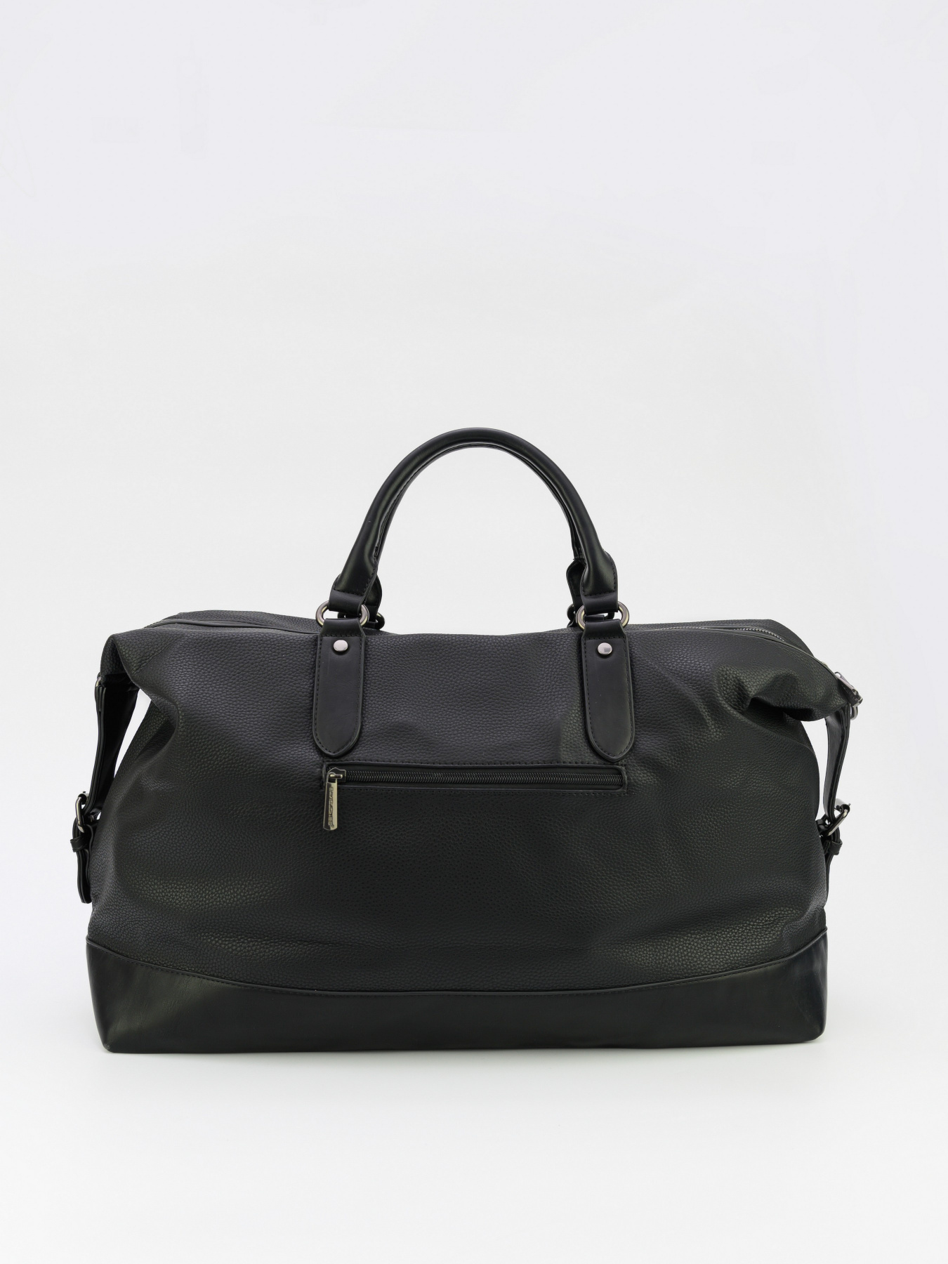 Дорожня сумка Respect модель 5310_BLACK Фото