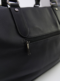 Дорожня сумка Respect модель 5310_BLACK Фото