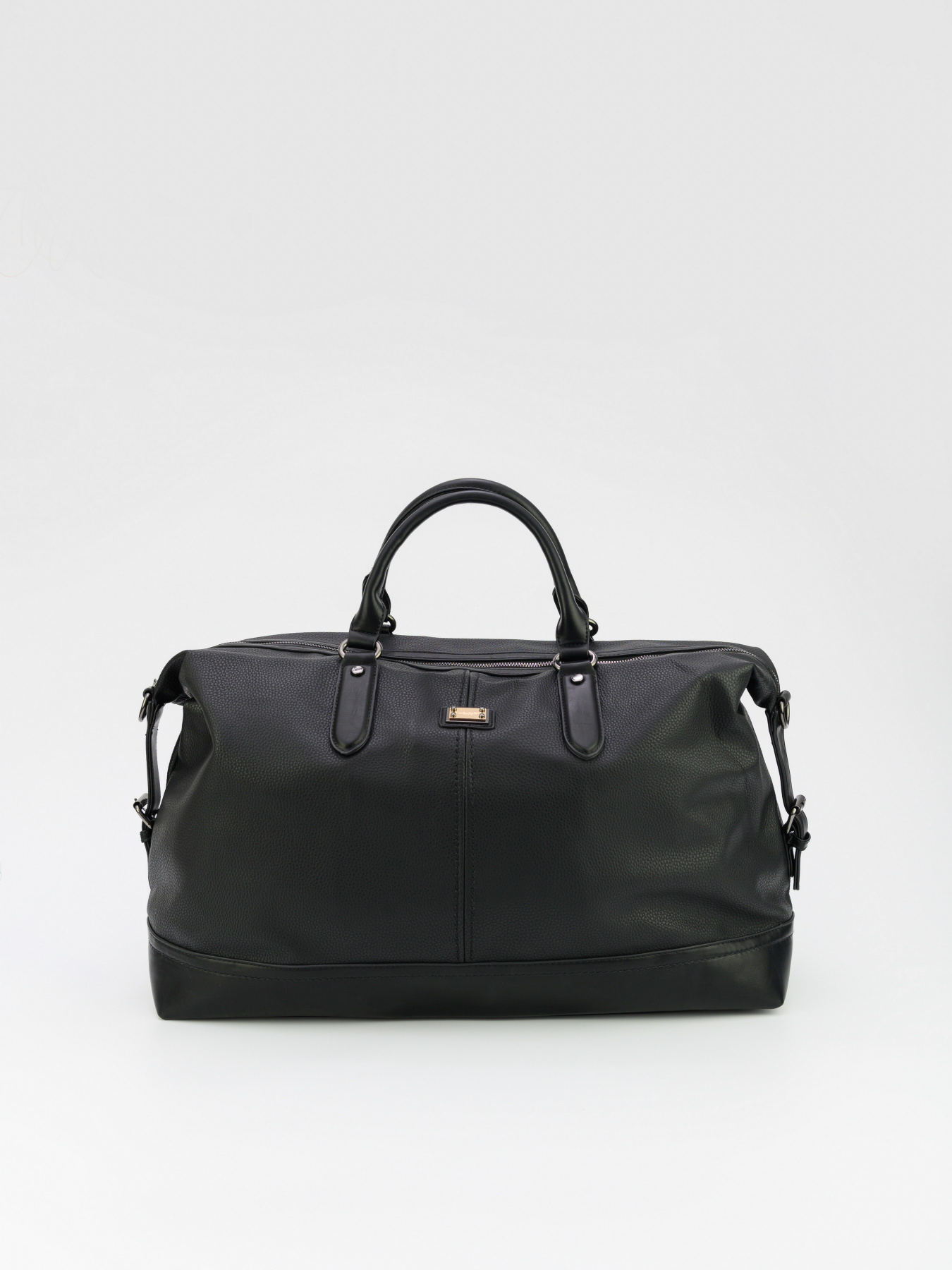 Дорожня сумка Respect модель 5310_BLACK Дорожня сумка Respect модель 5310_BLACK Фото