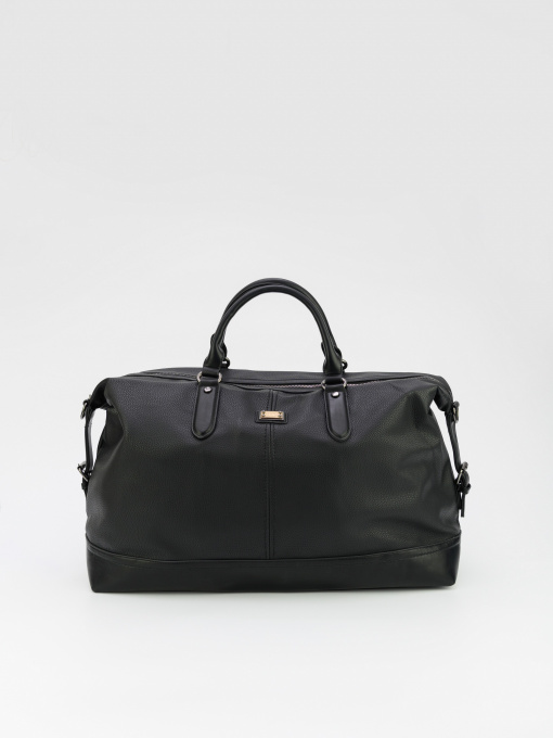 Дорожня сумка Respect модель 5310_BLACK Фото