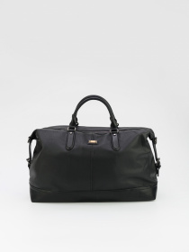Дорожня сумка Respect модель 5310_BLACK Дорожня сумка Respect модель 5310_BLACK Фото