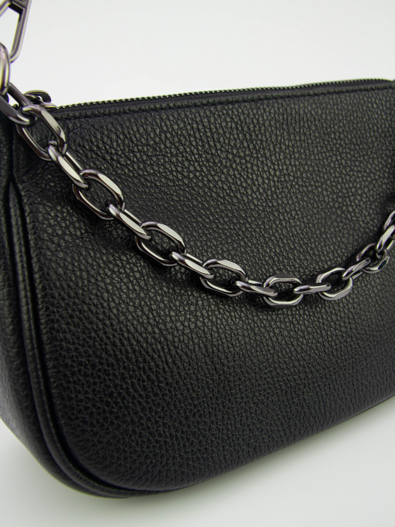 Кросс-боди Respect модель F-IT-9833B_black Фото