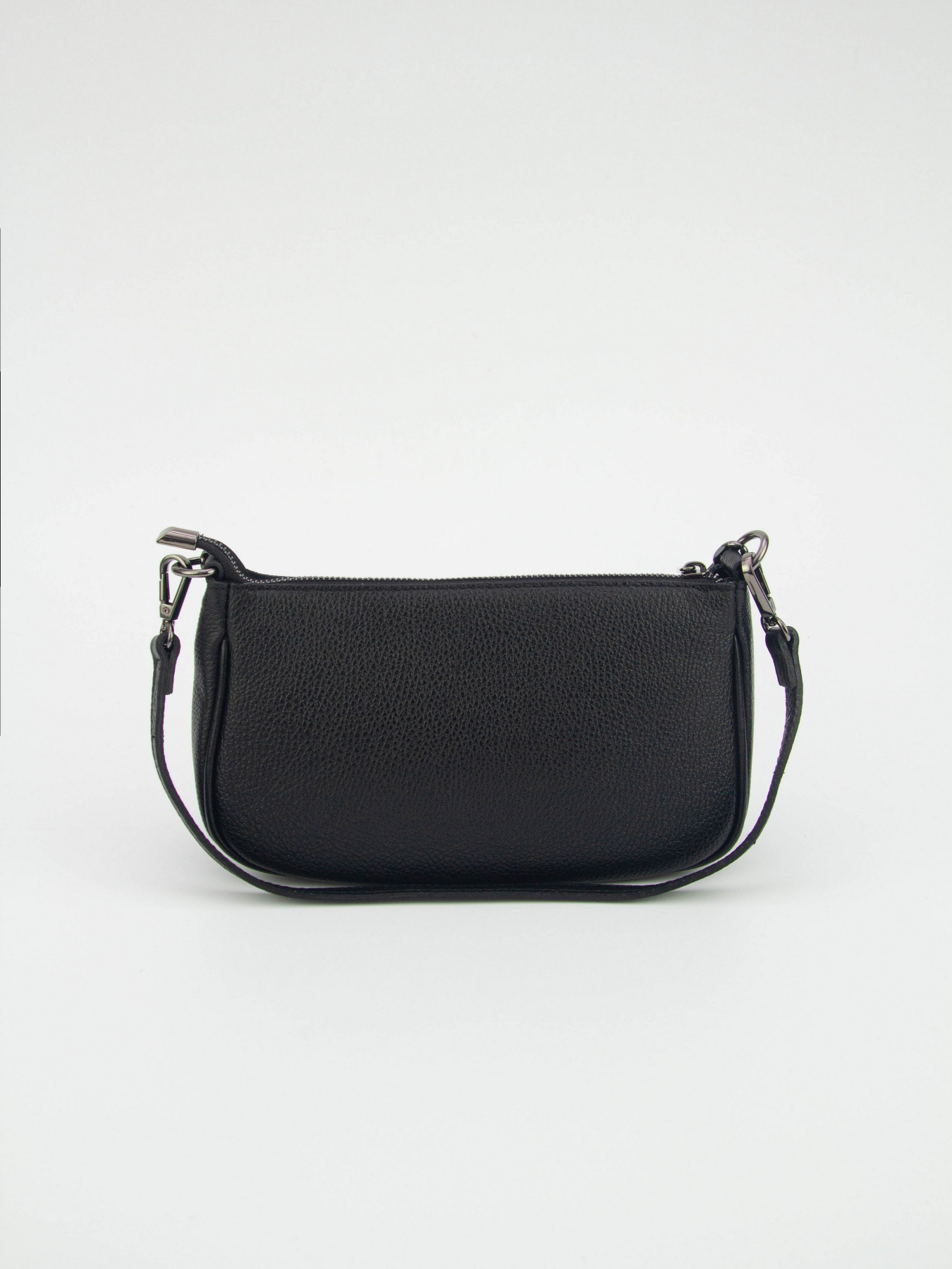 Кросс-боди Respect модель F-IT-9833B_black Фото