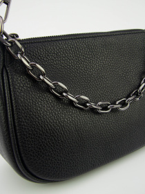 Кросс-боди Respect модель F-IT-9833B_black Фото