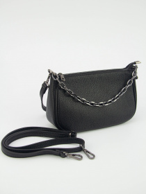 Кросс-боди Respect модель F-IT-9833B_black Фото