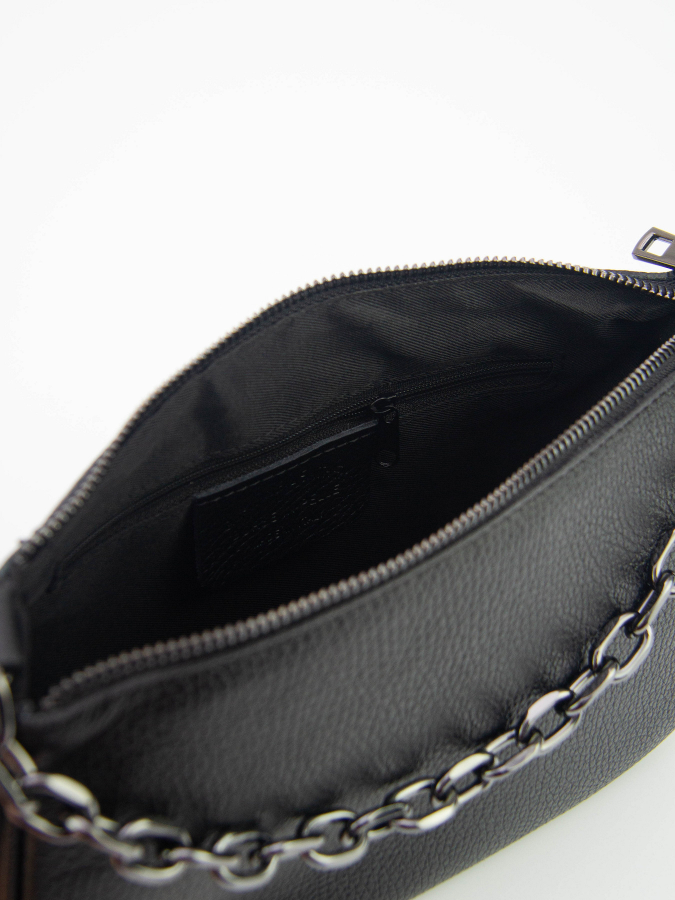 Кросс-боди Respect модель F-IT-9833B_black Фото