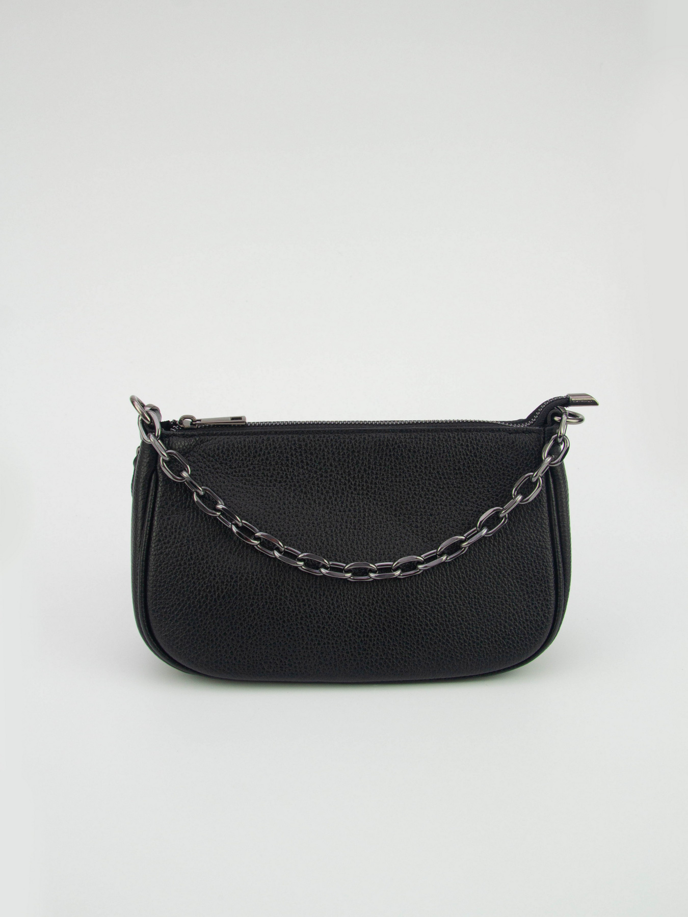 Кросс-боди Respect модель F-IT-9833B_black Фото