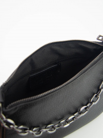 Кросс-боди Respect модель F-IT-9833B_black Фото