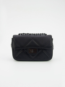 Кросс-боди Respect модель F-IT-057A_black Фото