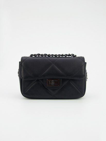 Крос-боді Respect модель F-IT-057A_black - фото