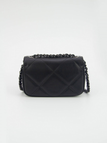 Кросс-боди Respect модель F-IT-057A_black Фото