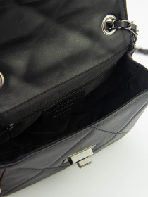 Кросс-боди Respect модель F-IT-057A_black Фото