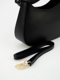 Сумка Respect модель F-IT-1013A_black Сумка Respect модель F-IT-1013A_black Фото