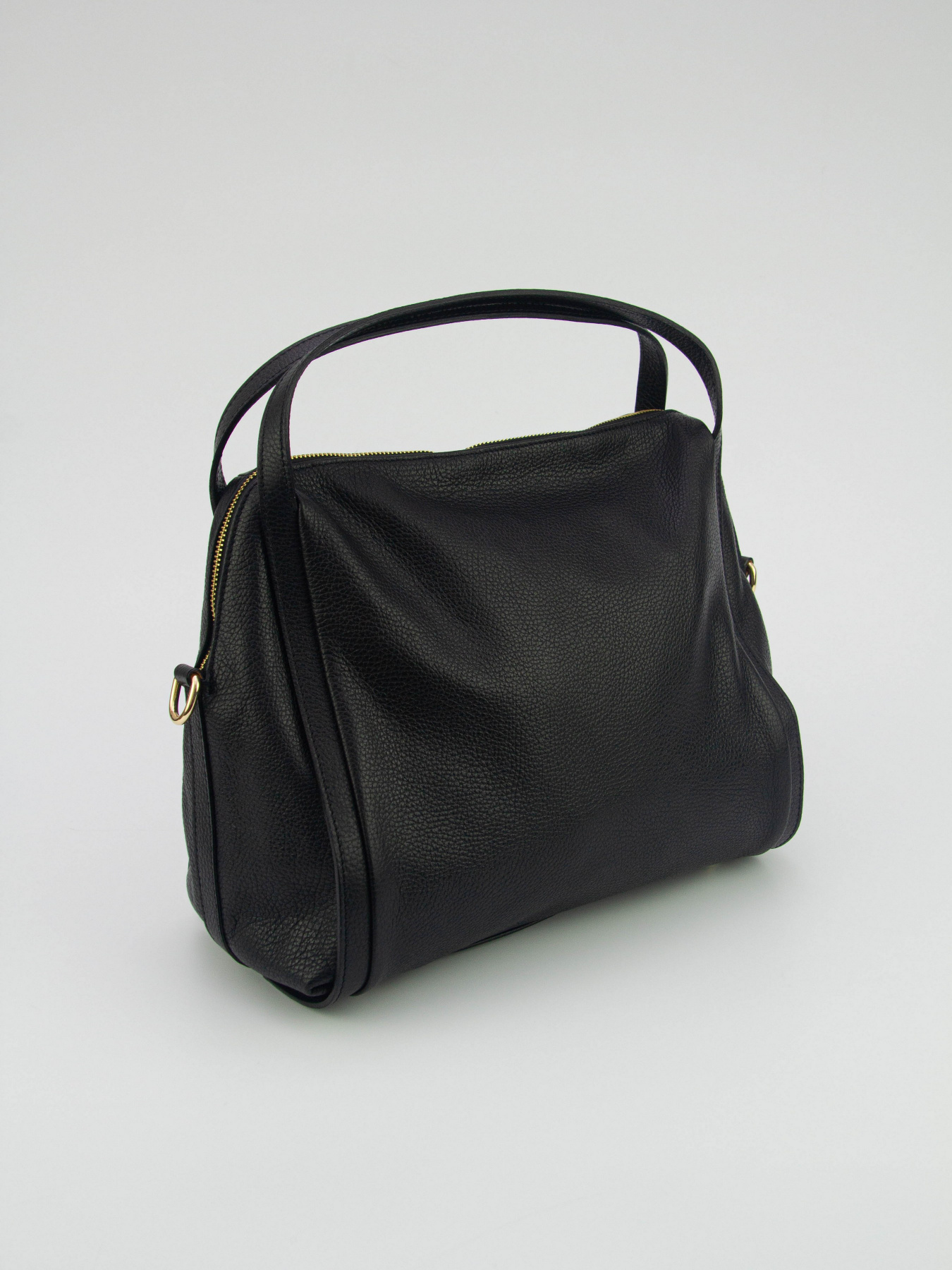 Сумка Respect модель F-IT-1041A_black Сумка Respect модель F-IT-1041A_black Фото