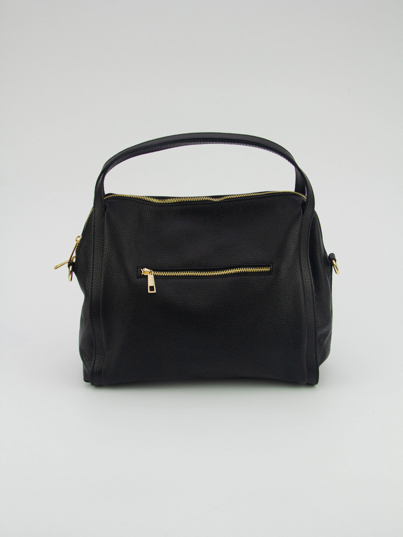 Сумка Respect модель F-IT-1041A_black Сумка Respect модель F-IT-1041A_black Фото