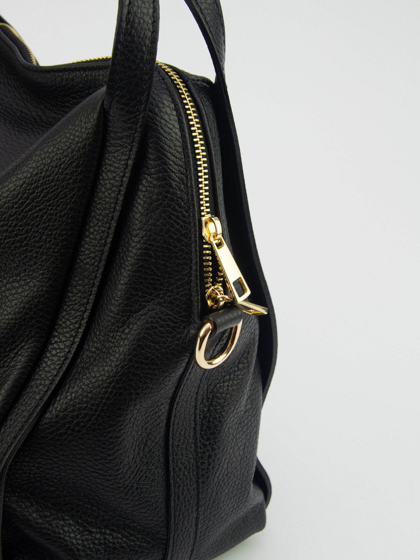 Сумка Respect модель F-IT-1041A_black Сумка Respect модель F-IT-1041A_black Фото