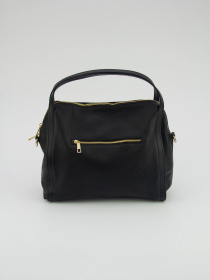 Сумка Respect модель F-IT-1041A_black Сумка Respect модель F-IT-1041A_black Фото