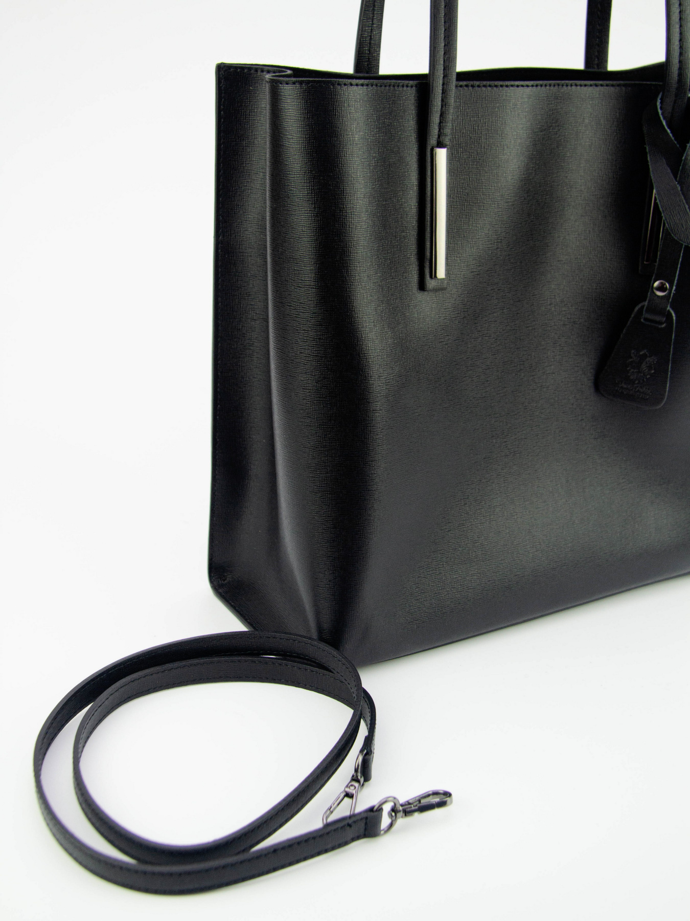 Сумка Respect модель F-IT-069_black Фото