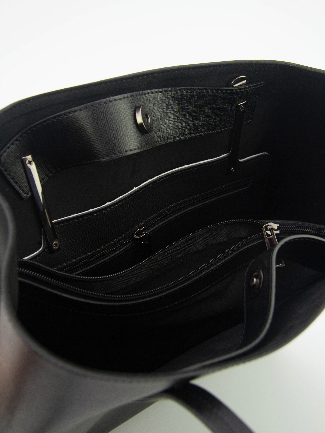 Сумка Respect модель F-IT-069_black Фото