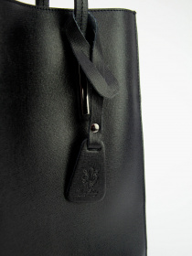 Сумка Respect модель F-IT-069_black Фото