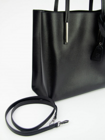 Сумка Respect модель F-IT-069_black Фото