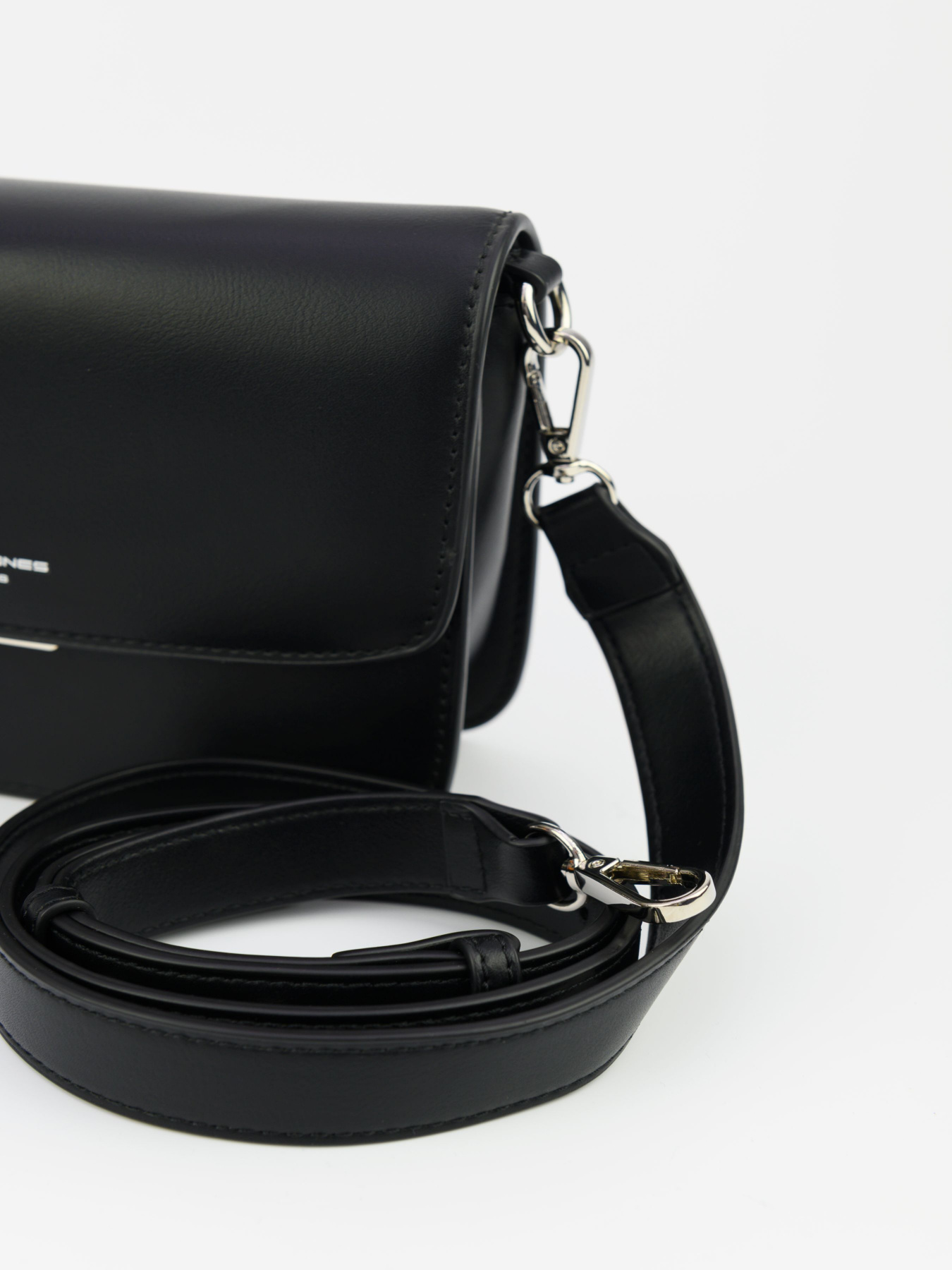 Кросс-боди Respect модель CM6407_BLACK Фото