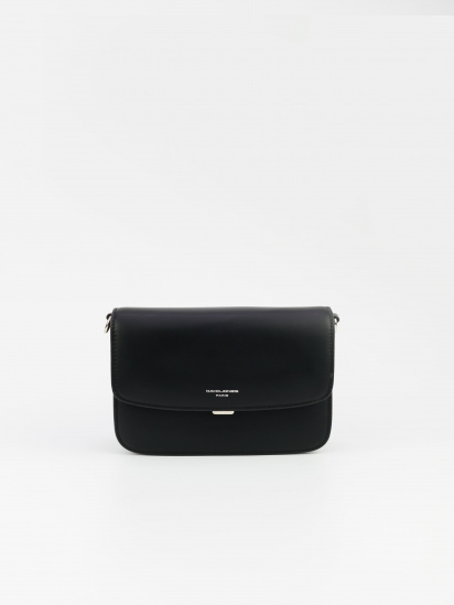 Крос-боді Respect модель CM6407_BLACK - фото