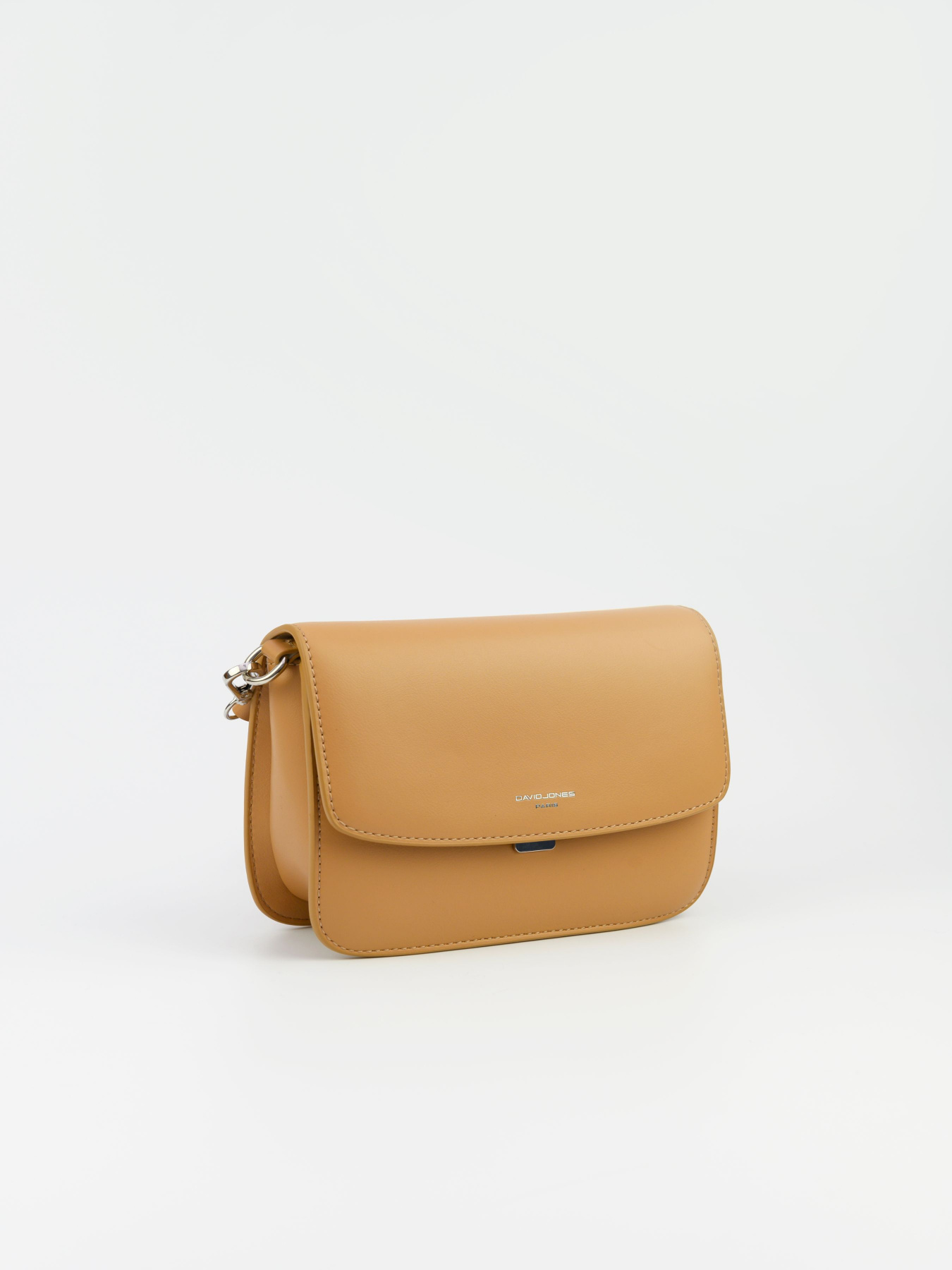 Кросс-боди Respect модель CM6407_APRICOT Фото