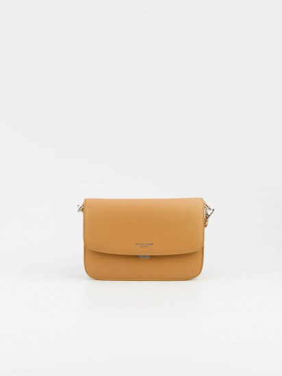 Крос-боді Respect модель CM6407_APRICOT - фото