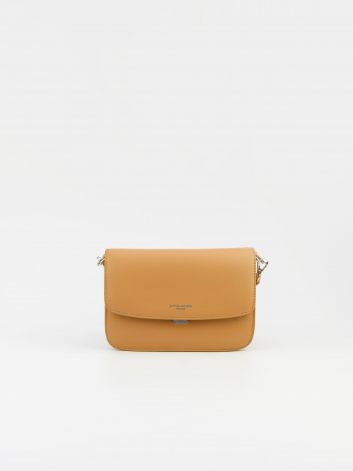 Кросс-боди Respect модель CM6407_APRICOT Фото