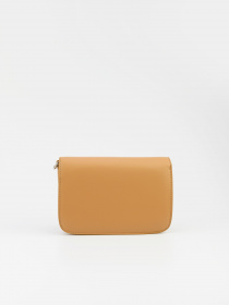 Кросс-боди Respect модель CM6407_APRICOT Фото