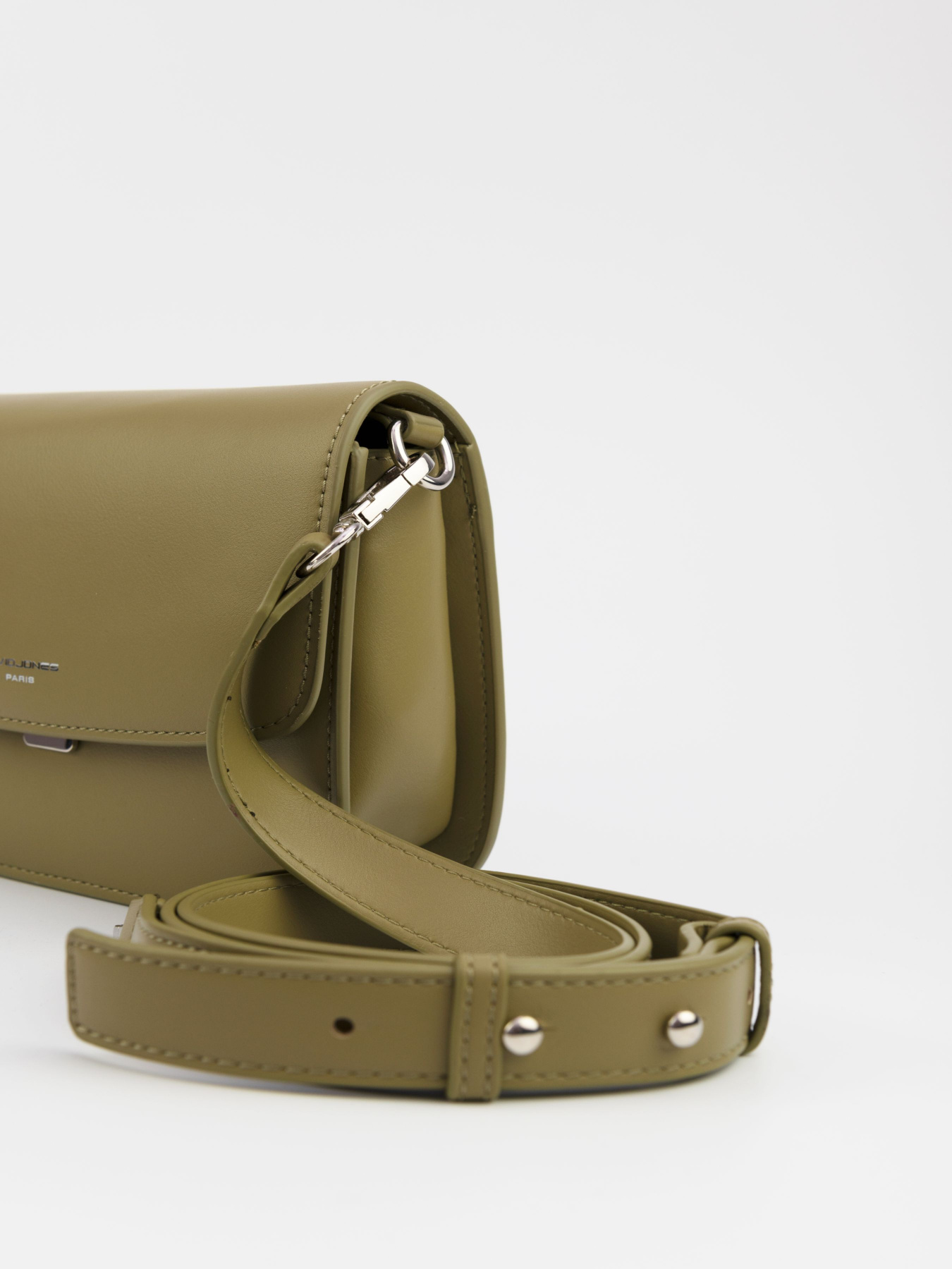 Кросс-боди Respect модель CM6407_GREEN Фото