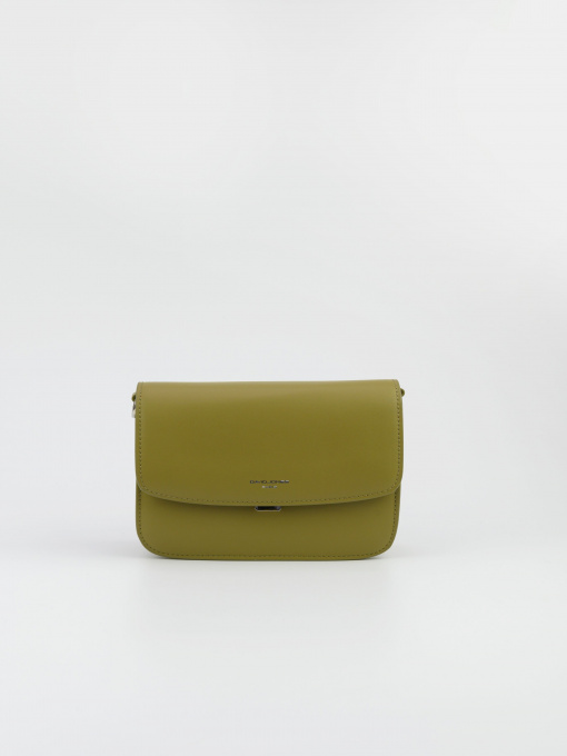 Кросс-боди Respect модель CM6407_GREEN Фото