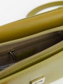 Кросс-боди Respect модель CM6407_GREEN Фото