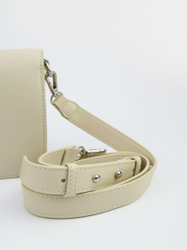 Кросс-боди Respect модель CM6407_IVORY Фото