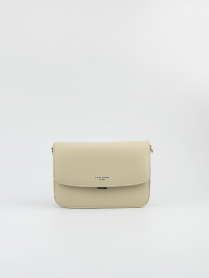Крос-боді Respect модель CM6407_IVORY - фото