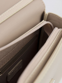 Кросс-боди Respect модель CM6407_IVORY Фото