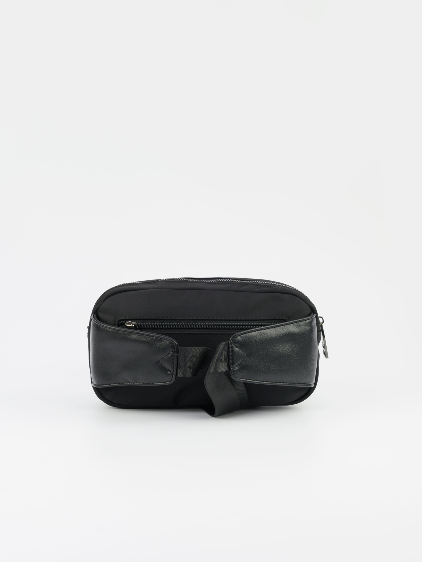 Поясная сумка Respect модель 908801_BLACK Фото