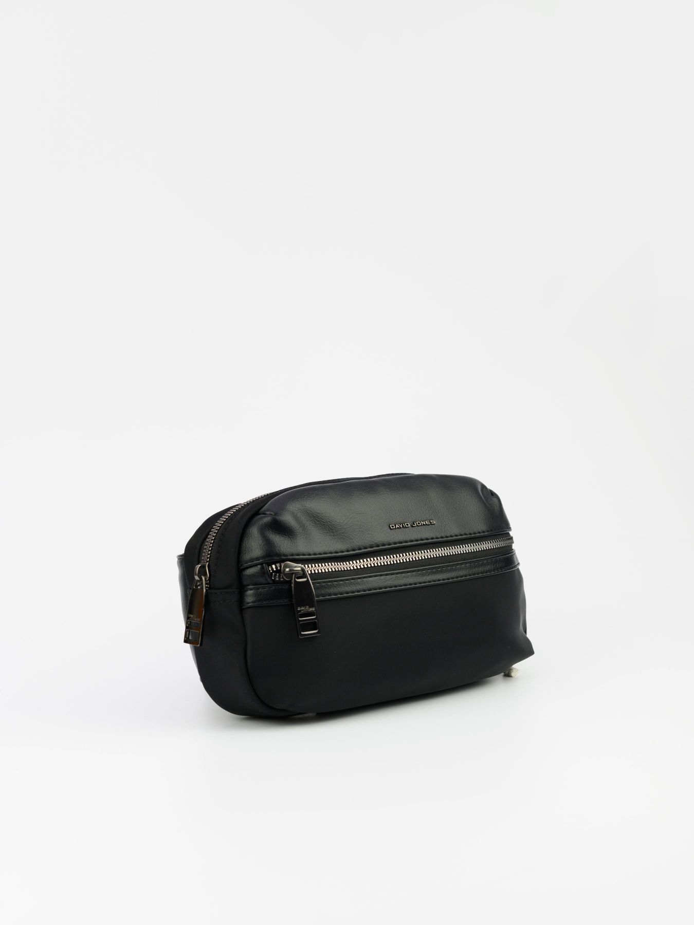 Поясная сумка Respect модель 908801_BLACK Фото