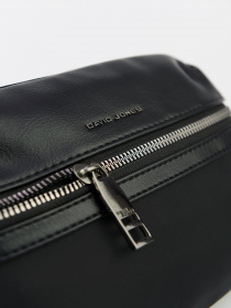 Поясная сумка Respect модель 908801_BLACK Фото