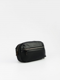 Поясна сумка Respect модель 908801_BLACK Фото