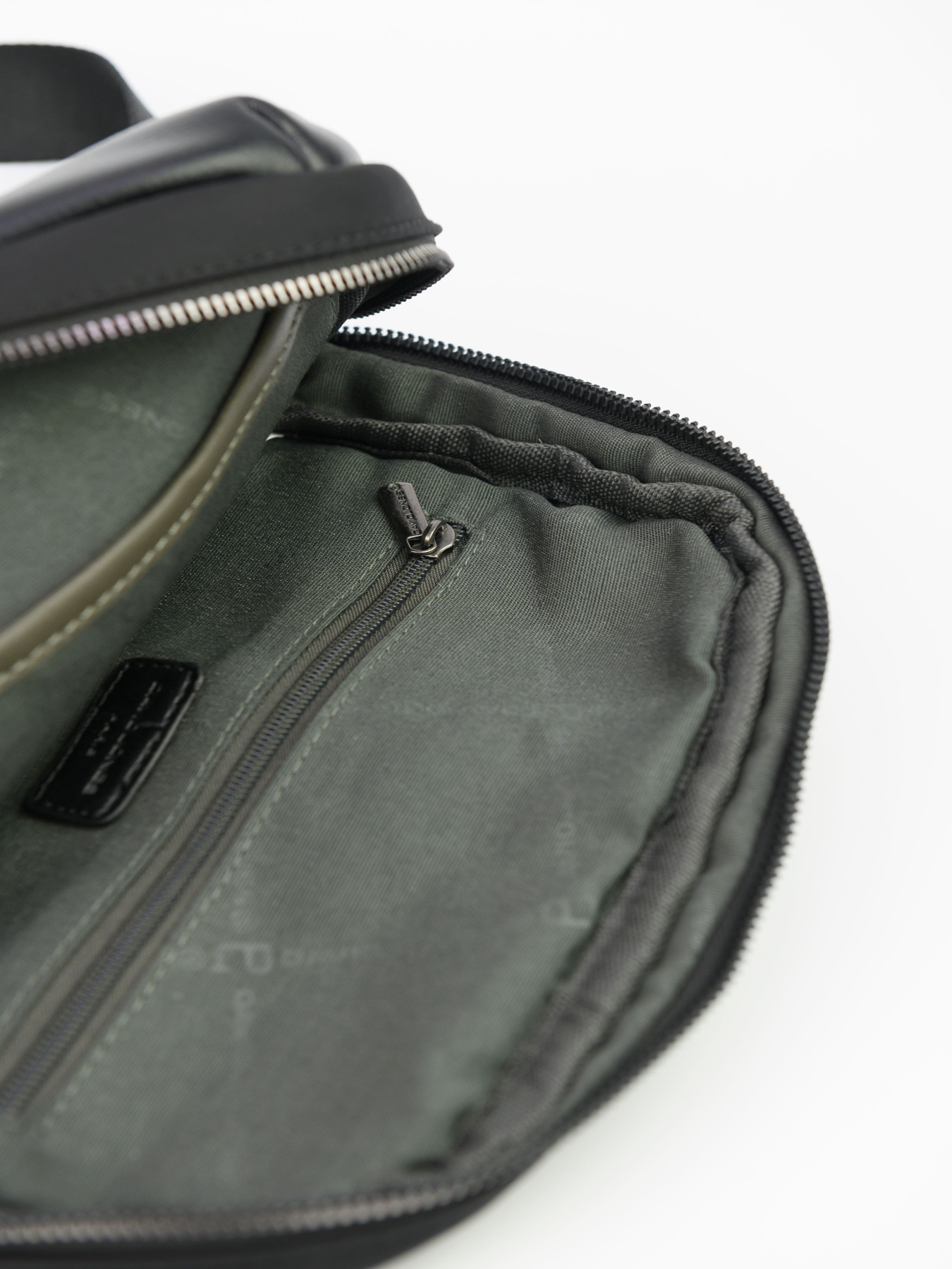 Мессенджер Respect модель 908804_BLACK Фото