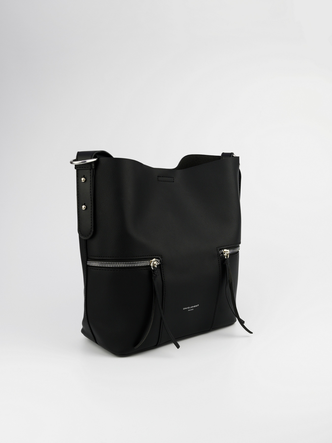 Сумка Respect модель 6715-1_BLACK Фото