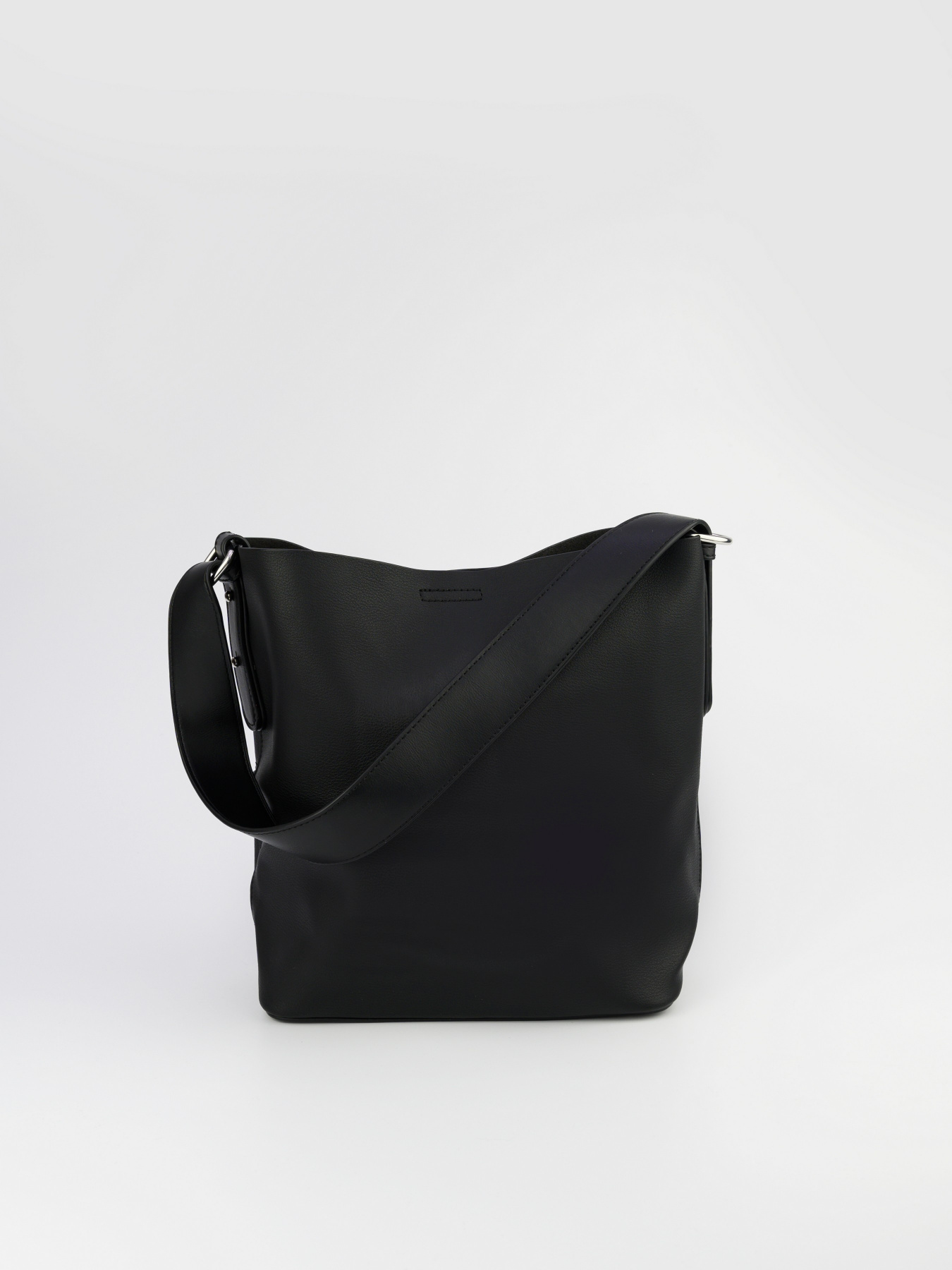 Сумка Respect модель 6715-1_BLACK Фото