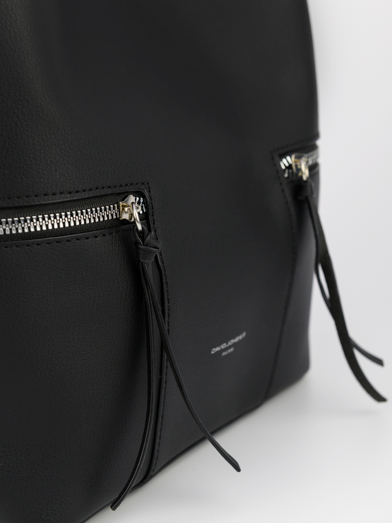 Сумка Respect модель 6715-1_BLACK Фото