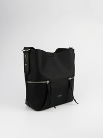 Сумка Respect модель 6715-1_BLACK Фото