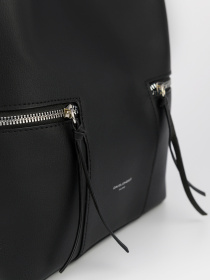 Сумка Respect модель 6715-1_BLACK Фото