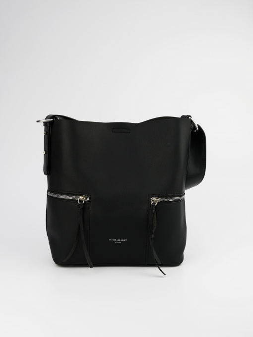 Сумка Respect модель 6715-1_BLACK Фото