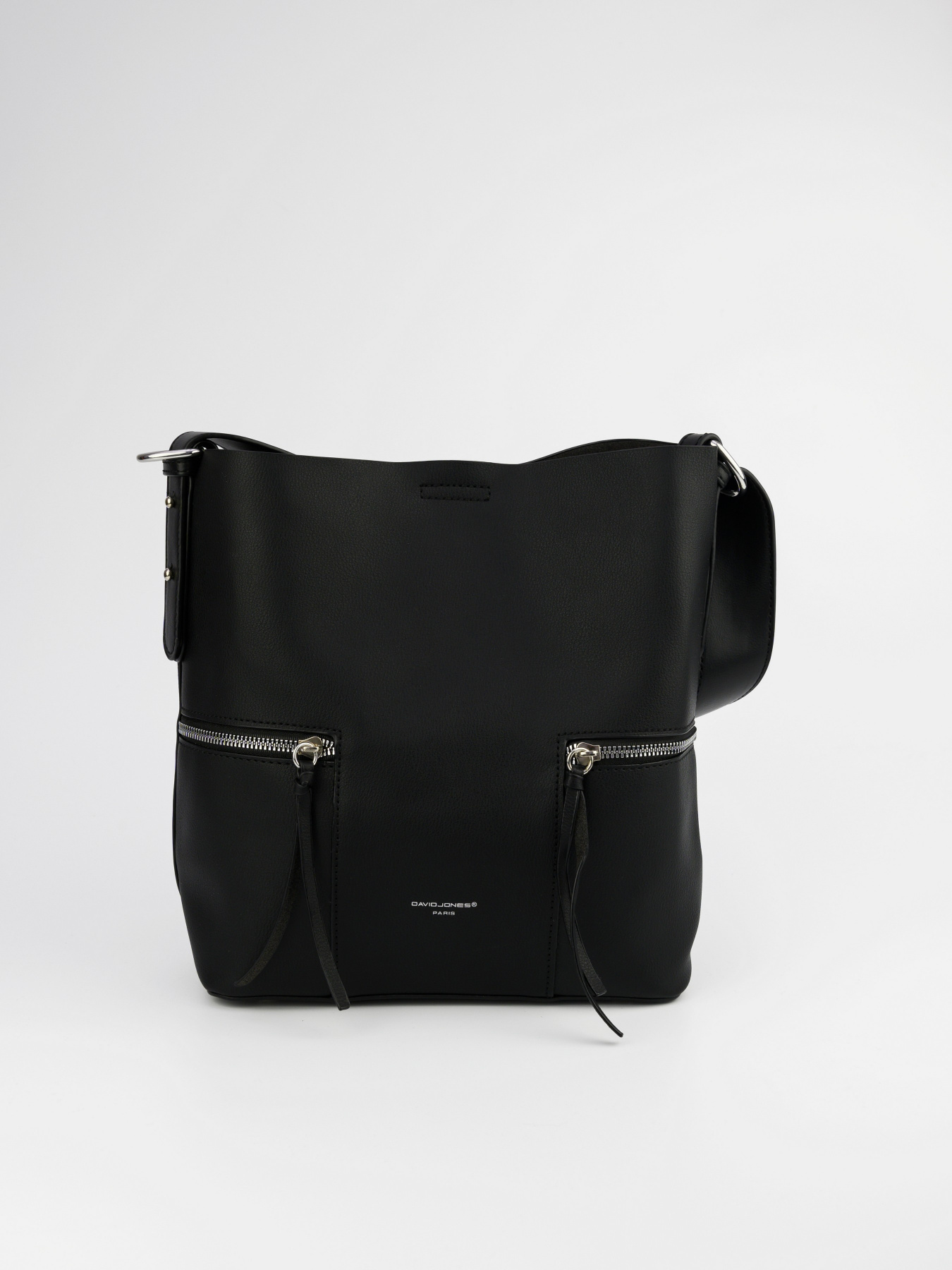 Сумка Respect модель 6715-1_BLACK Фото