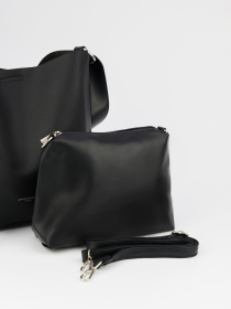 Сумка Respect модель 6715-1_BLACK Фото